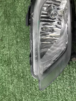 92201A7050 ПТФ левая Kia Cerato 3 Арт 0000007326189, вид 11