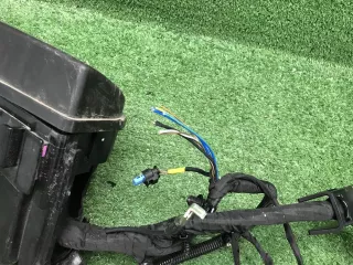 8894949790 Проводка моторного отсека Geely Monjaro Арт 0000007314162, вид 11