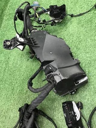 8894949790 Проводка моторного отсека Geely Monjaro Арт 0000007314162, вид 13