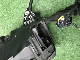 8894949790 Проводка моторного отсека Geely Monjaro Арт 0000007314162, вид 14