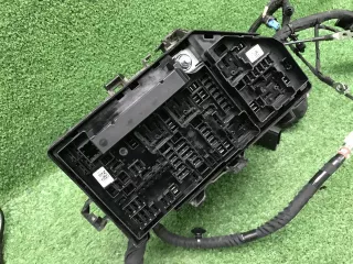 8894949790 Проводка моторного отсека Geely Monjaro Арт 0000007314162, вид 17