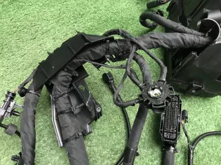 8894949790 Проводка моторного отсека Geely Monjaro Арт 0000007314162, вид 20