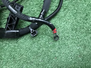 8894949790 Проводка моторного отсека Geely Monjaro Арт 0000007314162, вид 23