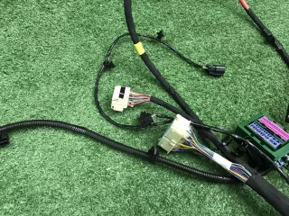 8894949790 Проводка моторного отсека Geely Monjaro Арт 0000007314162, вид 25