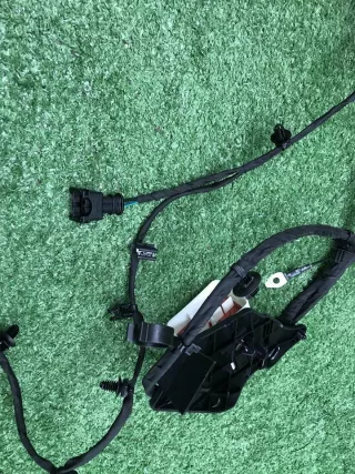 8894949790 Проводка моторного отсека Geely Monjaro Арт 0000007314162, вид 4