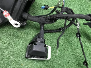 8894949790 Проводка моторного отсека Geely Monjaro Арт 0000007314162, вид 7