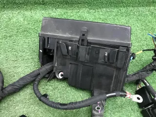 8894949790 Проводка моторного отсека Geely Monjaro Арт 0000007314162, вид 8
