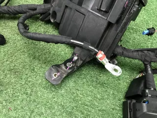 8894949790 Проводка моторного отсека Geely Monjaro Арт 0000007314162, вид 9