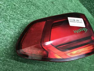 63215A164A7 Фонарь левый внешний BMW X7 g07 Арт 0000007325083, вид 15