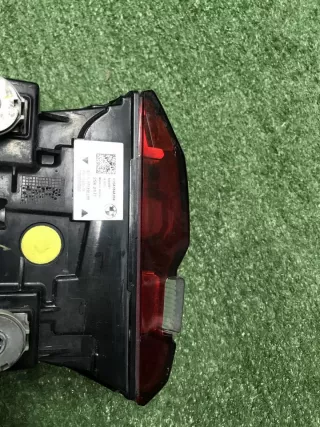 63215A164A7 Фонарь левый внешний BMW X7 g07 Арт 0000007325083, вид 16