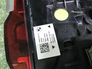 63215A164A7 Фонарь левый внешний BMW X7 g07 Арт 0000007325083, вид 23