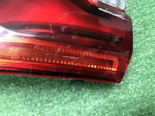 63215A164A7 Фонарь левый внешний BMW X7 g07 Арт 0000007325083, вид 5