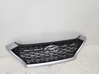 86351D7500 Решетка радиатора Hyundai Tucson 3 Арт lz201662, вид 2