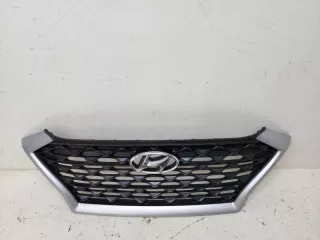 86351D7500 Решетка радиатора Hyundai Tucson 3 Арт lz201662, вид 4