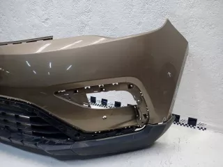 6010009400 Бампер передний Geely Atlas 1 Арт 978036D, вид 4