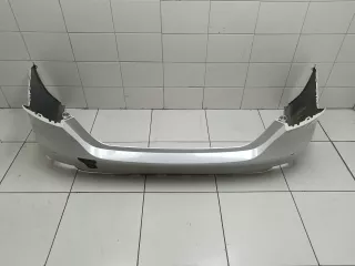 521590x921 Бампер задний Toyota Camry XV30 Арт bs241206156, вид 4