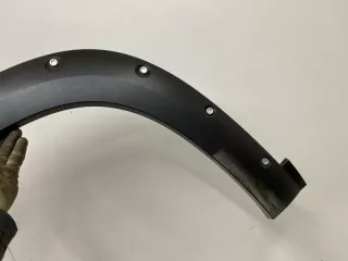 5006100xkn52a Расширитель крыла Haval Dargo Арт SP22801, вид 3