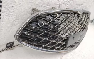 86366T4100 Решетка радиатора Genesis G90 2 Арт A961269T, вид 2