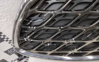 86366T4100 Решетка радиатора Genesis G90 2 Арт A961269T, вид 4