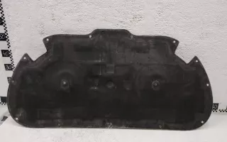 403001732AA Шумоизоляция капота Chery Tiggo 7 PRO Арт A961276T, вид 4