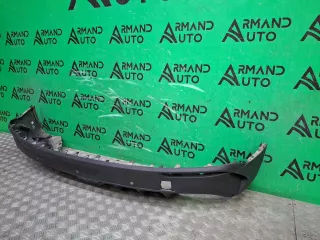 6044058700, 6600124618, 7 Юбка бампера Geely Coolray Арт 347785RM, вид 3