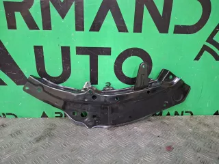 5008035BA01B, 5008035BA01, 1 кронштейн фары FAW Bestune B50 Арт 348224RM, вид 1