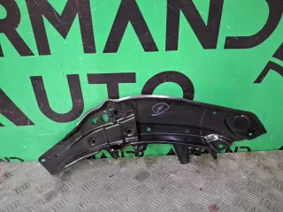 5008035BA01B, 5008035BA01, 1 кронштейн фары FAW Bestune B50 Арт 348224RM, вид 6