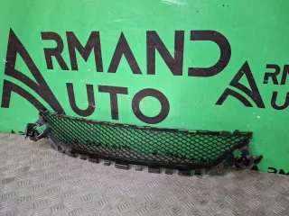 A2058852123, 8 Решетка бампера Mercedes C W205 Арт ARM349590, вид 2