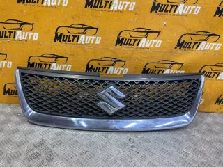7174365j0 Решетка радиатора передняя Suzuki Grand Vitara FT Арт MA134811, вид 1