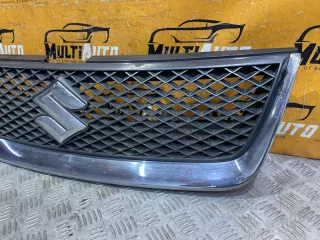 7174365j0 Решетка радиатора передняя Suzuki Grand Vitara FT Арт MA134811, вид 4
