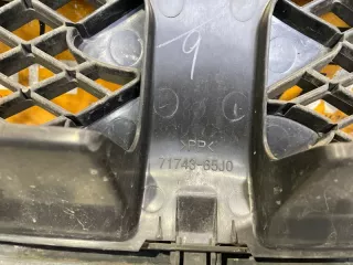 7174365j0 Решетка радиатора передняя Suzuki Grand Vitara FT Арт MA134811, вид 10