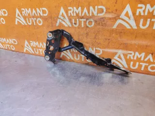 41007427051, 7347407, 1 петля капота BMW 5 G30/G31 Арт AR285721, вид 3
