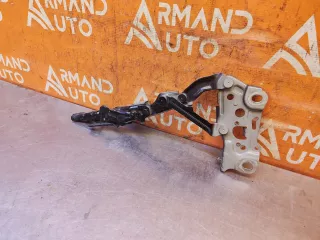 41007427051, 7347407, 1 петля капота BMW 5 G30/G31 Арт AR285721, вид 7