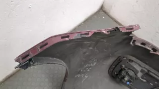 04711STKA93ZZ Бампер передний красный Acura RDX 1 Арт 9276255, вид 5