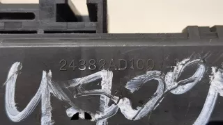 24382AD100 Блок предохранителей Nissan Qashqai 2 restailing Арт 20021481, вид 4