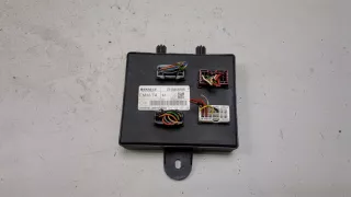 231A00174R,231A06828R Блок бортовой сети Renault Clio 4 Арт 20022494, вид 1