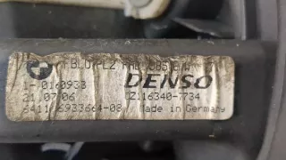 64116933664 Моторчик печки BMW 3 E90/E91/E92/E93 Арт 20021225, вид 3