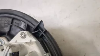 64116933664 Моторчик печки BMW 3 E90/E91/E92/E93 Арт 20021225, вид 5