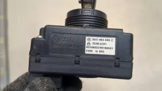 3D0905865C,33300101,2480Q04S Замок зажигания Audi A8 D3 (S8) Арт 20020731, вид 2
