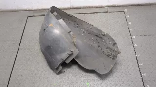 4M5116115AB Защита арок передняя левая (подкрылок) Ford Focus 2 restailing Арт 9296247
