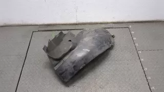 4M5116115AB Защита арок передняя левая (подкрылок) Ford Focus 2 restailing Арт 9296247, вид 2
