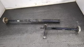 5QF521101S Карданный вал Volkswagen Tiguan 2 Арт 9445624, вид 1