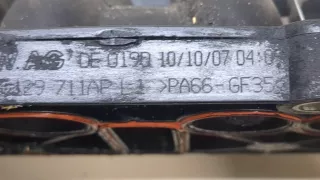 03G129711AS Коллектор впускной Audi A3 8P Арт 20016999, вид 2