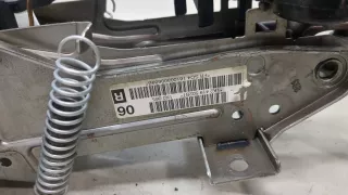 1k2419502bt Рулевая колонка Skoda Yeti Арт 9149777, вид 2