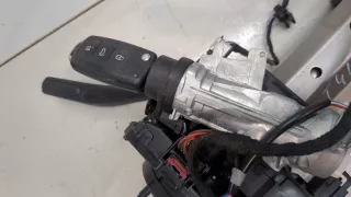 1k2419502bt Рулевая колонка Skoda Yeti Арт 9149777, вид 3