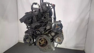  Крышка двигателя передняя Mercedes Vito W638 Арт 11214437, вид 1