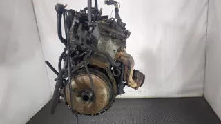  Крышка двигателя передняя Mercedes Vito W638 Арт 11214437, вид 3