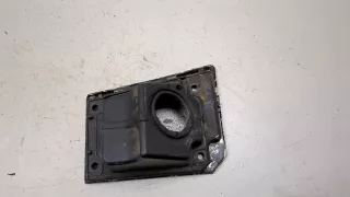 1340422080 Лючок бензобака белый Fiat Ducato 3 Арт 20021526, вид 2