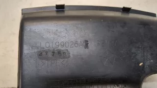 L0199026AC Панель передняя салона (торпедо) Dodge Charger LD Арт 20018601, вид 3