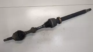 MR912136 Полуось передняя правая (приводной вал, шрус) Honda Civic 9 Арт 9317438, вид 1